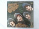 The Beatles Rubber Soul Capitol SW 2442 Canada SEALED VINYL LP
