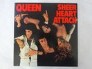 Queen Sheer Heart Attack Trio P-10137E Japan  VINYL LP