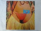 Gal Costa India Philips SFX-6009 Japan  VINYL LP