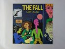 The Fall Grotesque (After The Gramme) Rough Trade RTL-6 Japan  VINYL LP