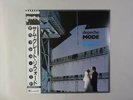 Depeche Mode Some Great Reward Mute P-13052 Japan  VINYL LP OBI