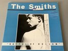 The Smiths Hatful of Hollow / vinyl LP Rough Trade 76A1/ 76B 1 Gatefold 1984