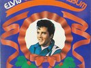 Elvis Presley - Elvis` Christmas Album 1970 CAS-2428 Pickwick RCA Records
