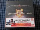 JOHNNY HALLYDAY COFFRET EDITION COLLECTOR TOUR 66 NEUF SCELLE