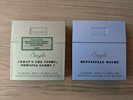 Oasis Definitely Maybe & What's The Story Morning Glory Cigarette Boxsets
