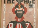 Sufjan Stevens The Age Of Adz Vinyl