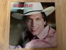 George Strait ?– Right Or Wrong 1983 MCA MCA-5450 Jacket/Vinyl NM-