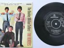 THE BEATLES' MILLION SELLERS EP IRISH GEP(I) 8946 (Golden Discs) Ireland 1964