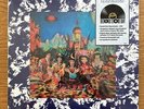 ROLLING STONES Their Satanic Majesties Request 2018 EU VINYL LP RSD RELEASE