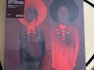 UNKLE War Stories 4 LP Box Set (Ltd 500) Neu OVP