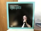 Regina Spektor - Live In London LP Black Vinyl Record Live Show Rare