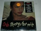 Sade - Stronger Than Pride - NM vintage Vinyl In Shrink - LP
