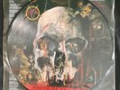 Slayer South of Heaven 88697212281-1   LP 2007 Picture Disc Vinyl