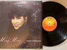 Mery Mers - Todo Ternura LP Disco Gordo's DR Latin Pop Ballad VG+ Shrink