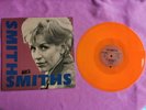 The Smiths - Ask - German Teldec Orange 12in Vinyl