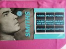 The Smiths - Panic With All Stickers - 12in Vinyl Single