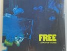 Free - Tons of Sobs (2016, Vinyl LP Record Album) Sealed