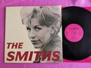 The Smiths - Ask - Original Pressing 12in Single