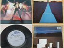 JUDAS PRIEST 2x JAPAN LP PRIEST IN THE EAST +4 Track Live 7