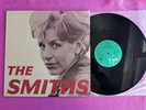 The Smiths - Ask - Greek 12in Single