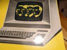 Kraftwerk vinyl Computerwelt Original1981 von Emi,sehr guter Zustand 