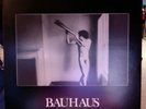 Bauhaus ?In The Flat Field 4AD ?– CAD 13 LP ?topia UK 1st edition 1980
