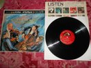 JULLIARD QRT SCHUBERT:DEATH/MAIDEN RCA SD LSC-2378 1S/1S