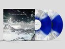 Minus the Bear SEALED Planet of Ice 2x LP LTD/400 MOON PHASE BLUE VINYL OOP