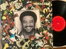 BILL WITHERS - MENAGERIE - ORIGINAL US COLUMBIA LP vinyl record lovely day VG+