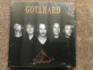 Gotthard Defrosted 2 Live 4x Vinyl LP Box Set Lift U You, Mountain Mama 