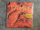Winger Pull Sealed Orange & Yellow Ltd Numbered Audiophile Vinyl LP Only 750