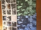 Pink Floyd Nice Pair Harvest Shdl 4031 Mister Phang The Dentist