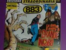 883. LA DONNA IL SOGNO & IL GRANDE INCUBO. RARO 2 LP PICTURE DISC SIGILLATO