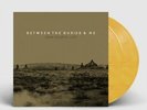 BETWEEN THE BURIED AND ME - Coma Ecliptic Live [GOLD/YELLOW] (DLP)