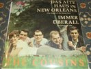 The Cousins : Das alte Haus in New Orleans (CV),Palette,7