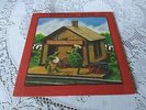 THE GRATEFUL DEAD. TERRAPIN STATION. ARISTA. AL 7001. 1977. FIRST PRESSING.