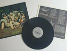 CELTIC FROST - Emperor`s Return  VINYL 1985  Noise Records (Silver Label)