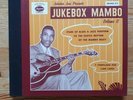 Various - Jukebox Mambo Volume II ..., Vinyl Box Set, Jazzman JMANBK .073, 2014