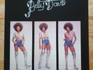 Betty Davis - Betty Davis, LP Vinyl, Light In The Attic LITA 026, 2007