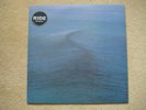 Ride - Nowhere LP first UK issue 1990 Creation CRELP074 - New and un-played