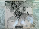 THE BEATLES - Revolver - Original 1966 Mono LP - MATRIX (XEX605-2 XEX606-2)