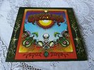 THE GRATEFUL DEAD. AOXOMOXOA. WARNER BROS. WS 1790. 1971.