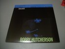 BOBBY HUTCHERSON--DIALOGUE--BLUE NOTE--VINTL ALBUM