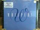 [SOUL/FUNK] SEALED LP The WHISPERS More Of The Night {OG 1990 CAPITOL Issue]