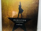 Hamilton NEW SEALED Original Broadway Cast Recording 4LP Vinyl