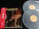 2 LP HARRY BELAFONTE - AT CARNEGIE HALL COMPLETE CONCERT / excellent état