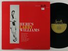 Larry Williams 