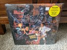 Salt-N-Pepa - Blacks' Magic - 1990 - 12in LP - Sealed  - Let's Talk About Sex