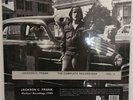 FRANK , JACKSON C. - THE COMPLETE RECORDINGS: VOLUME 3 NEW VINYL RECORD