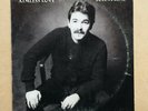 John Prine - Aimless Love Vinyl LP - First Pressing